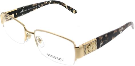 versace eyeglasses ve1254b|versace 1175b.